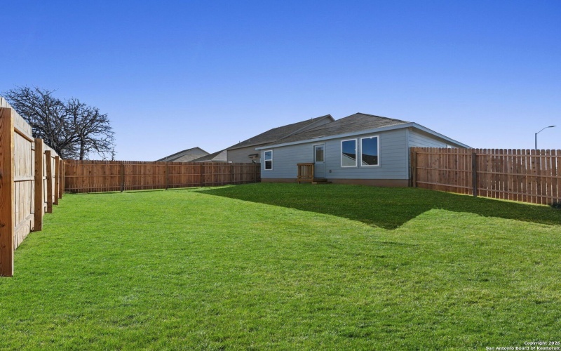 100 Ellendale Place, Fredericksburg, TX 78624, 4 Habitaciones Habitaciones , ,2 BañosBaños,Residential,En Venta,100 Ellendale Place,0,1934669