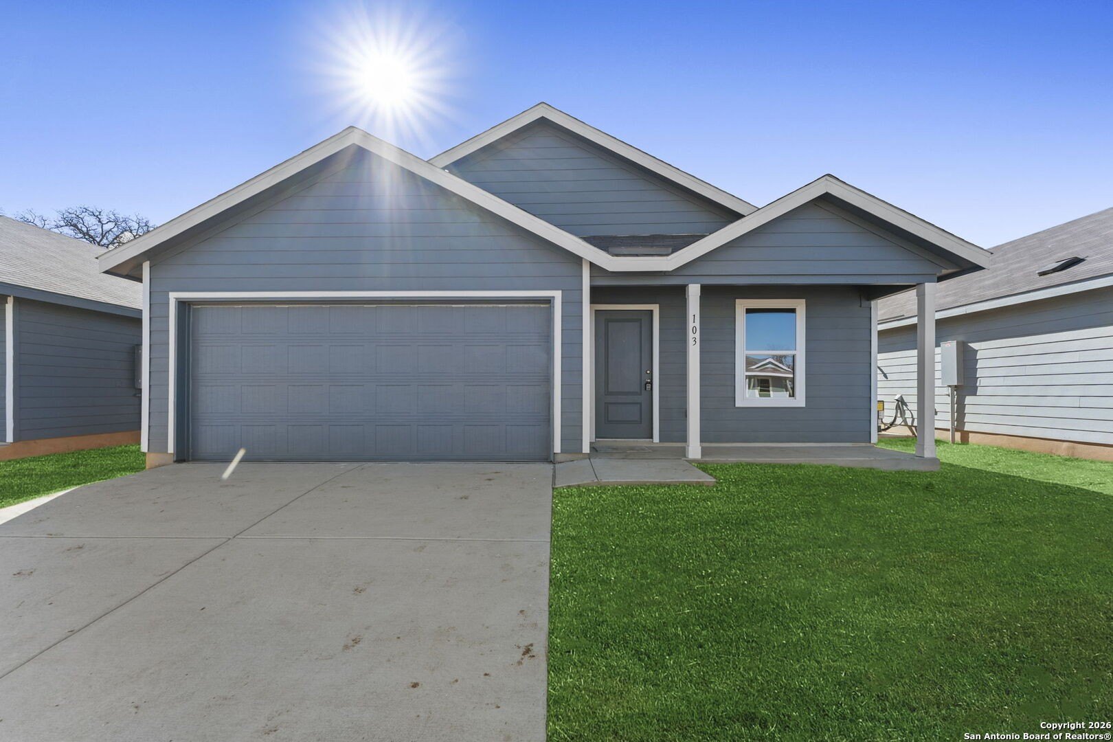 103 Ellendale Place, Fredericksburg, TX 78624, 4 Bedrooms Bedrooms, ,2 BathroomsBathrooms,Residential,For Sale,103 Ellendale Place,0,1934675