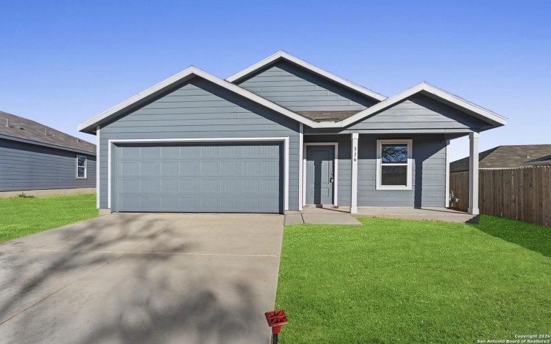 116 Ellendale Place, Fredericksburg, TX 78624, 4 Bedrooms Bedrooms, ,2 BathroomsBathrooms,Residential,For Sale,116 Ellendale Place,0,1934780