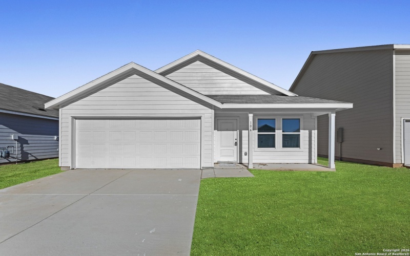 106 Ellendale Place, Fredericksburg, TX 78624, 3 Bedrooms Bedrooms, ,2 BathroomsBathrooms,Residential,For Sale,106 Ellendale Place,0,1934782