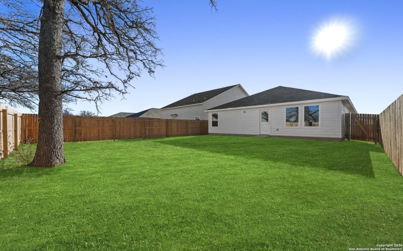 106 Ellendale Place, Fredericksburg, TX 78624, 3 Bedrooms Bedrooms, ,2 BathroomsBathrooms,Residential,For Sale,106 Ellendale Place,0,1934782