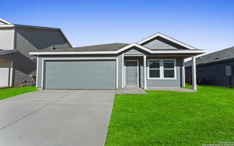 110 Ellendale Place, Fredericksburg, TX 78624, 3 Habitaciones Habitaciones , ,2 BañosBaños,Residential,En Venta,110 Ellendale Place,0,1934784