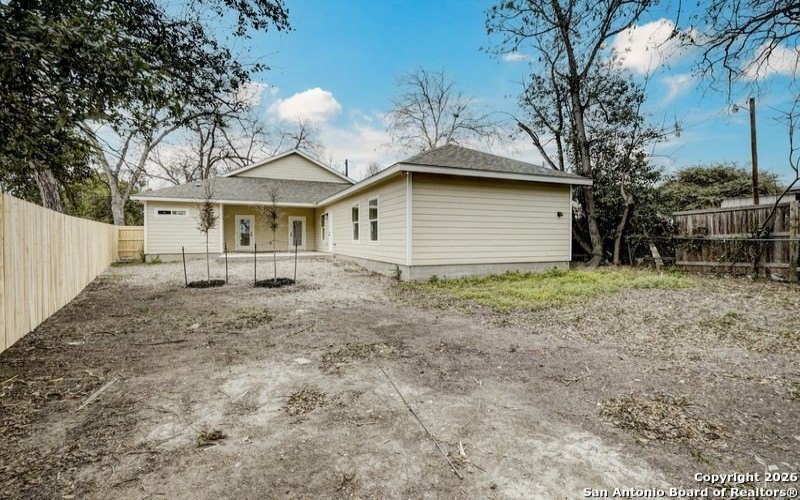 214 Uvalde, San Antonio, TX 78210, 4 Habitaciones Habitaciones , ,2 BañosBaños,Residential,En Venta,214 Uvalde,0,1934800