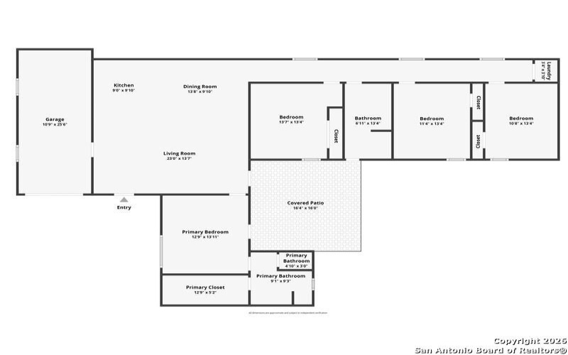 214 Uvalde, San Antonio, TX 78210, 4 Habitaciones Habitaciones , ,2 BañosBaños,Residential,En Venta,214 Uvalde,0,1934800