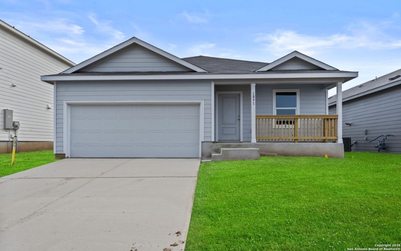 1851 Nuthatch Ridge, New Braunfels, TX 78130, 4 Bedrooms Bedrooms, ,2 BathroomsBathrooms,Residential,For Sale,1851 Nuthatch Ridge,0,1934812