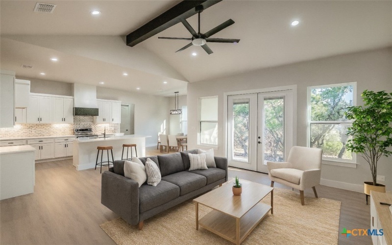 1229 Stallion Springs Drive, Fischer, TX 78623, 4 Bedrooms Bedrooms, ,2 BathroomsBathrooms,Residential,For Sale,1229 Stallion Springs Drive,0,602251