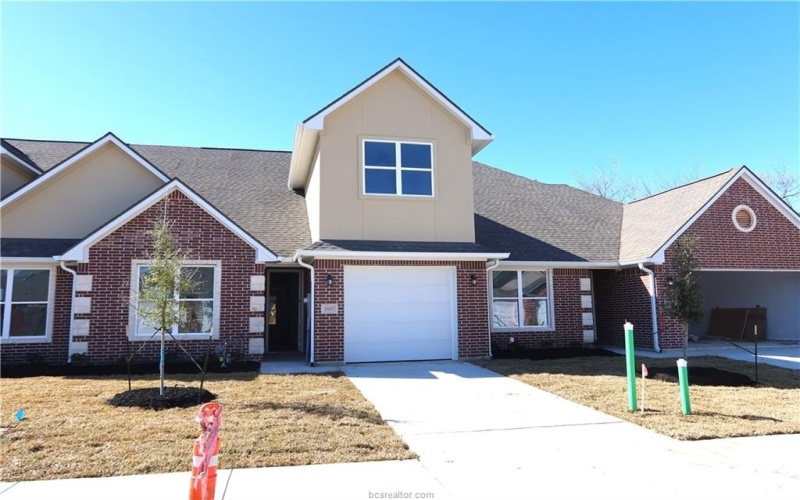 2002 Reagan Court, Bryan, TX 77802, 3 Bedrooms Bedrooms, ,3 BathroomsBathrooms,Residential,For Sale,2002 Reagan Court,0,26000705