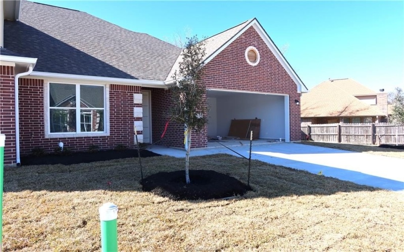 2000 Reagan Court, Bryan, TX 77802, 3 Bedrooms Bedrooms, ,2 BathroomsBathrooms,Residential,For Sale,2000 Reagan Court,0,26000706