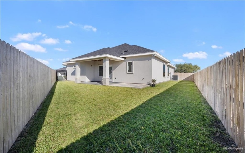 8006 N 48th Lane, McAllen, TX 78504, 4 Bedrooms Bedrooms, ,2 BathroomsBathrooms,Residential,For Sale,8006 N 48th Lane,0,492480