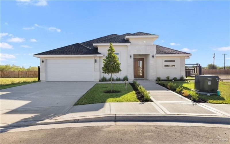 8006 N 48th Lane, McAllen, TX 78504, 4 Bedrooms Bedrooms, ,2 BathroomsBathrooms,Residential,For Sale,8006 N 48th Lane,0,492480