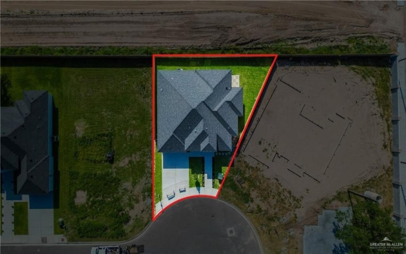 8006 N 48th Lane, McAllen, TX 78504, 4 Bedrooms Bedrooms, ,2 BathroomsBathrooms,Residential,For Sale,8006 N 48th Lane,0,492480