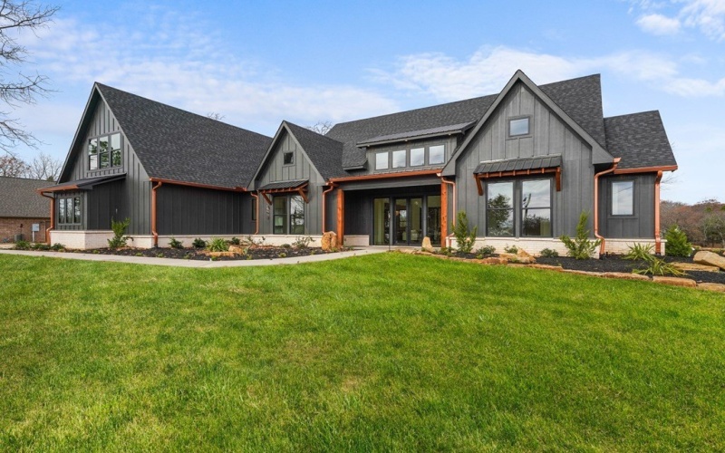 14120 Park Way, Malakoff, TX 75148, 5 Bedrooms Bedrooms, ,3 BathroomsBathrooms,Residential,For Sale,14120 Park Way,0,110198