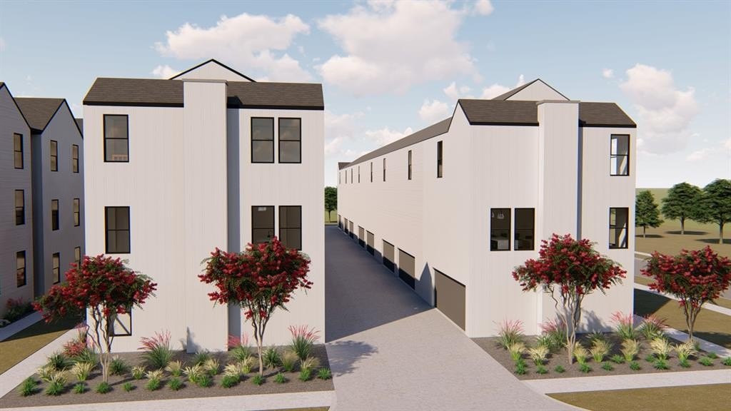 4631 Sylvester Street #101-109, Dallas, TX 75219, 29 Habitaciones Habitaciones , ,24 BañosBaños,Residential Multi Family,En Venta,4631 Sylvester Street,0,21150599