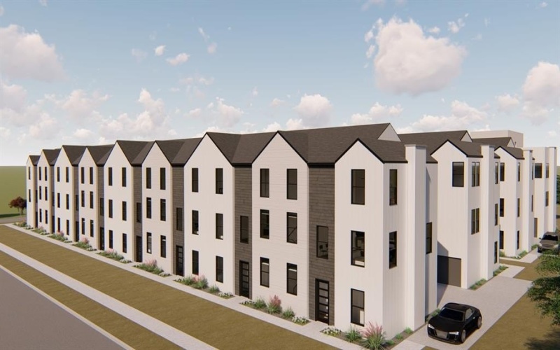 4631 Sylvester Street #101-109, Dallas, TX 75219, 29 Habitaciones Habitaciones , ,24 BañosBaños,Residential Multi Family,En Venta,4631 Sylvester Street,0,21150599