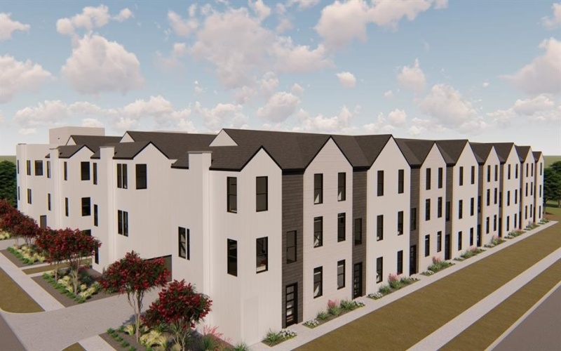 4631 Sylvester Street #101-109, Dallas, TX 75219, 29 Habitaciones Habitaciones , ,24 BañosBaños,Residential Multi Family,En Venta,4631 Sylvester Street,0,21150599