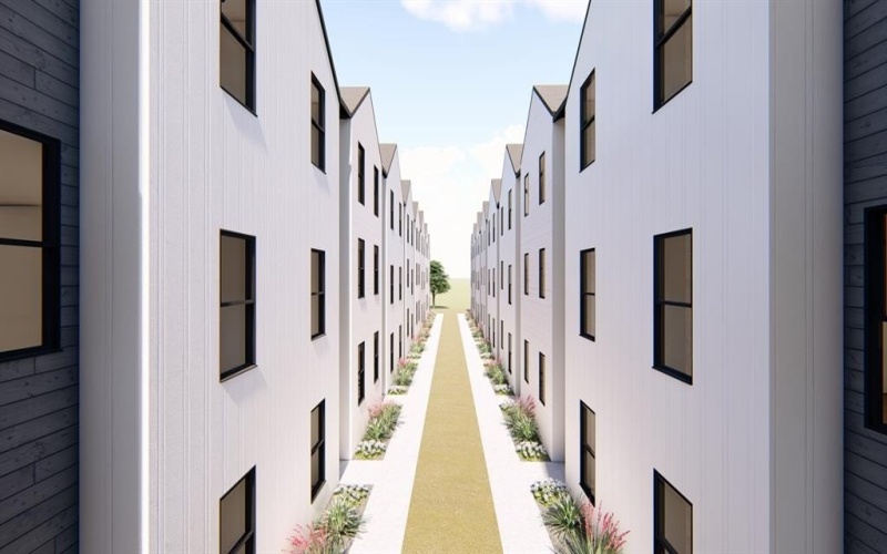 4631 Sylvester Street #101-109, Dallas, TX 75219, 29 Habitaciones Habitaciones , ,24 BañosBaños,Residential Multi Family,En Venta,4631 Sylvester Street,0,21150599