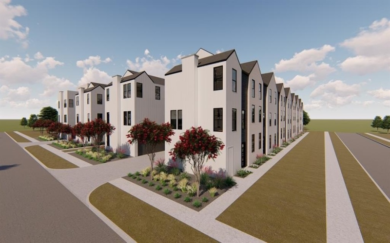 4631 Sylvester Street #101-109, Dallas, TX 75219, 29 Habitaciones Habitaciones , ,24 BañosBaños,Residential Multi Family,En Venta,4631 Sylvester Street,0,21150599