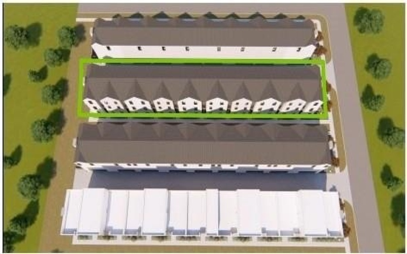 4631 Sylvester Street #101-109, Dallas, TX 75219, 29 Habitaciones Habitaciones , ,24 BañosBaños,Residential Multi Family,En Venta,4631 Sylvester Street,0,21150599