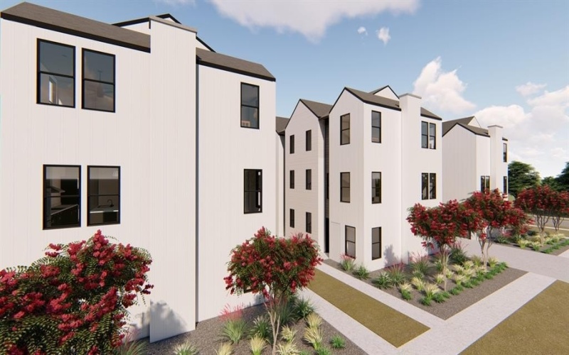 4631 Sylvester Street #101-109, Dallas, TX 75219, 29 Habitaciones Habitaciones , ,24 BañosBaños,Residential Multi Family,En Venta,4631 Sylvester Street,0,21150599