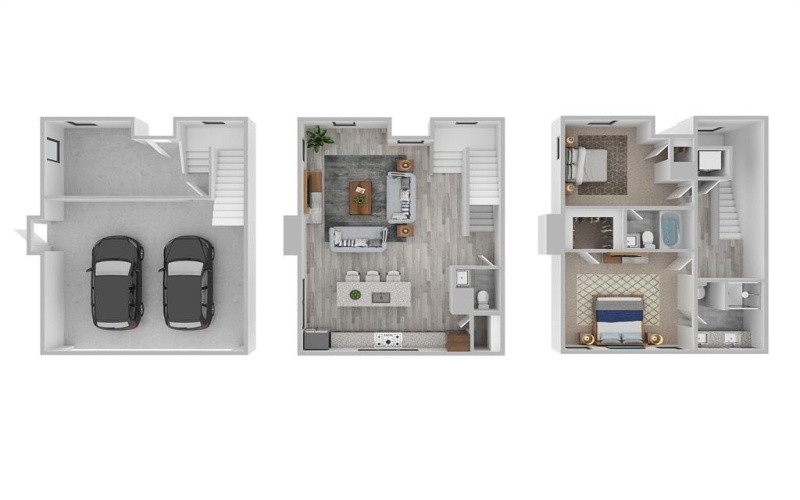 4631 Sylvester Street #101-109, Dallas, TX 75219, 29 Habitaciones Habitaciones , ,24 BañosBaños,Residential Multi Family,En Venta,4631 Sylvester Street,0,21150599