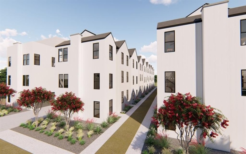 4631 Sylvester Street #101-109, Dallas, TX 75219, 29 Habitaciones Habitaciones , ,24 BañosBaños,Residential Multi Family,En Venta,4631 Sylvester Street,0,21150599