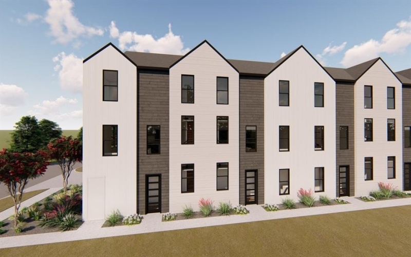 4631 Sylvester Street #101-109, Dallas, TX 75219, 29 Habitaciones Habitaciones , ,24 BañosBaños,Residential Multi Family,En Venta,4631 Sylvester Street,0,21150599