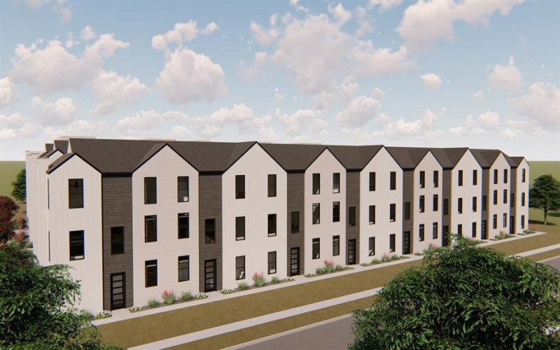 4631 Sylvester Street #101-109, Dallas, TX 75219, 29 Habitaciones Habitaciones , ,24 BañosBaños,Residential Multi Family,En Venta,4631 Sylvester Street,0,21150599