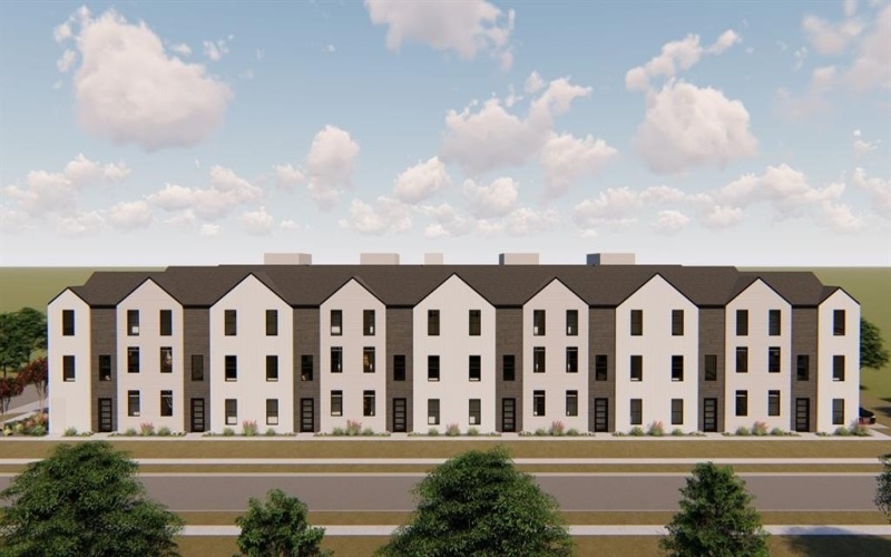 4631 Sylvester Street #101-109, Dallas, TX 75219, 29 Habitaciones Habitaciones , ,24 BañosBaños,Residential Multi Family,En Venta,4631 Sylvester Street,0,21150599