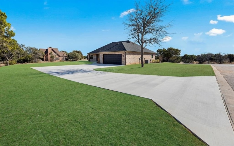 7164 Carnoustie Drive, Cleburne, TX 76033, 3 Bedrooms Bedrooms, ,2 BathroomsBathrooms,Residential,For Sale,7164 Carnoustie Drive,0,21153826