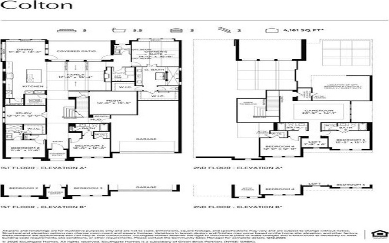 970 Coreopsis Drive, Allen, TX 75013, 6 Bedrooms Bedrooms, ,7 BathroomsBathrooms,Residential,For Sale,970 Coreopsis Drive,0,21154108