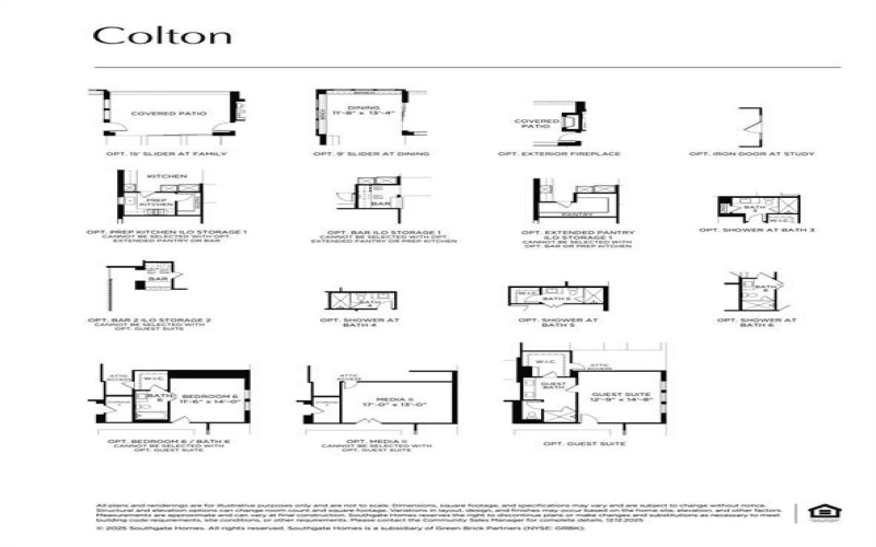 970 Coreopsis Drive, Allen, TX 75013, 6 Bedrooms Bedrooms, ,7 BathroomsBathrooms,Residential,For Sale,970 Coreopsis Drive,0,21154108