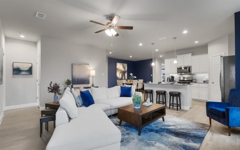 122 STANTON Avenue, Rhome, TX 76078, 5 Habitaciones Habitaciones , ,3 BañosBaños,Residential,En Venta,122 STANTON Avenue,0,21156061