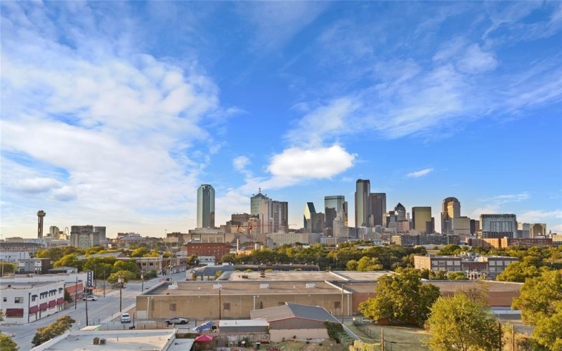 1900 S Ervay Street #608, Dallas, TX 75215, 2 Bedrooms Bedrooms, ,2 BathroomsBathrooms,Residential,For Sale,1900 S Ervay Street,0,21156415