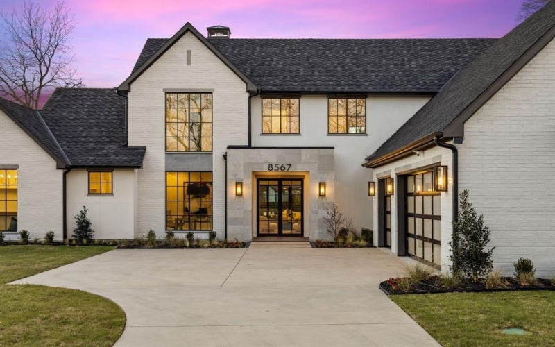 8567 Santa Clara Drive, Dallas, TX 75218, 5 Bedrooms Bedrooms, ,6 BathroomsBathrooms,Residential,For Sale,8567 Santa Clara Drive,0,21157028