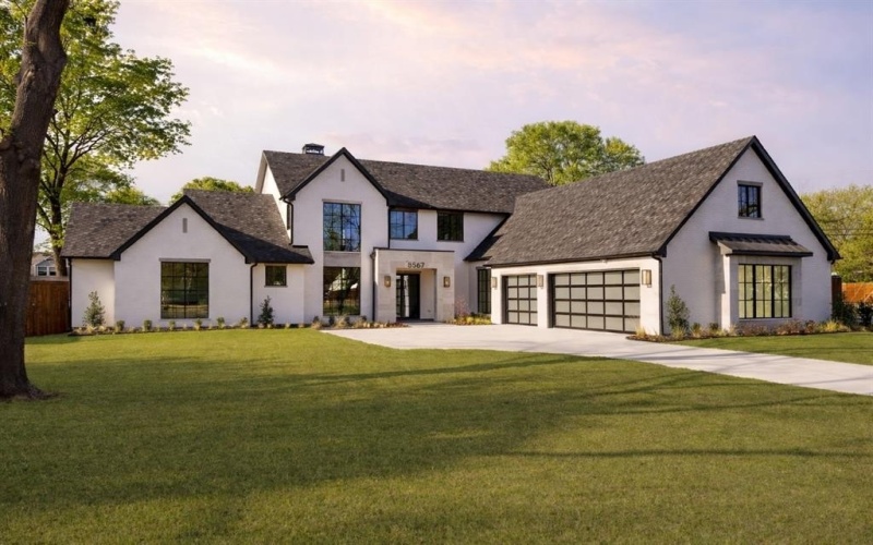 8567 Santa Clara Drive, Dallas, TX 75218, 5 Bedrooms Bedrooms, ,6 BathroomsBathrooms,Residential,For Sale,8567 Santa Clara Drive,0,21157028