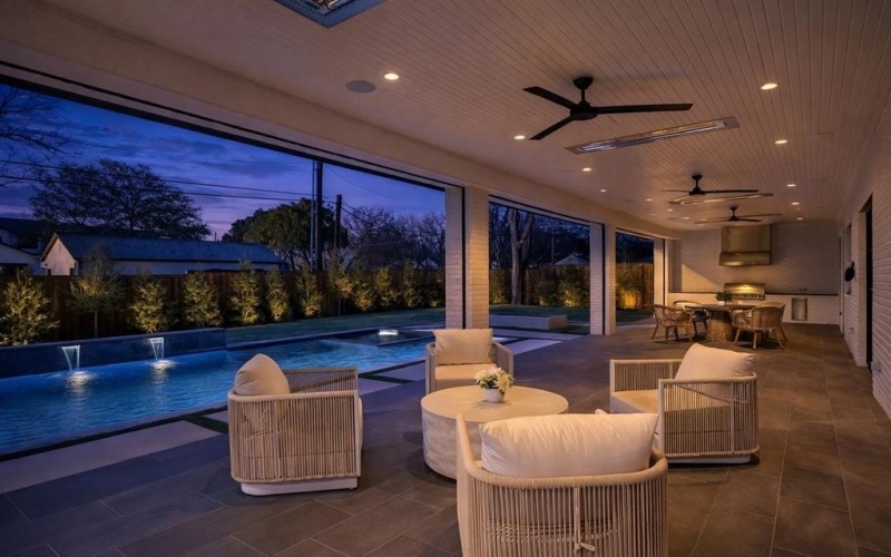 8567 Santa Clara Drive, Dallas, TX 75218, 5 Bedrooms Bedrooms, ,6 BathroomsBathrooms,Residential,For Sale,8567 Santa Clara Drive,0,21157028