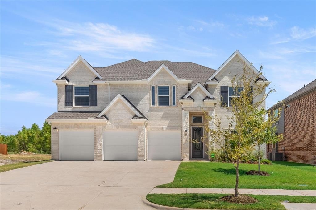 671 Majestic Oak Lane, Waxahachie, TX 75165, 5 Habitaciones Habitaciones , ,3 BañosBaños,Residential,En Venta,671 Majestic Oak Lane,20341140