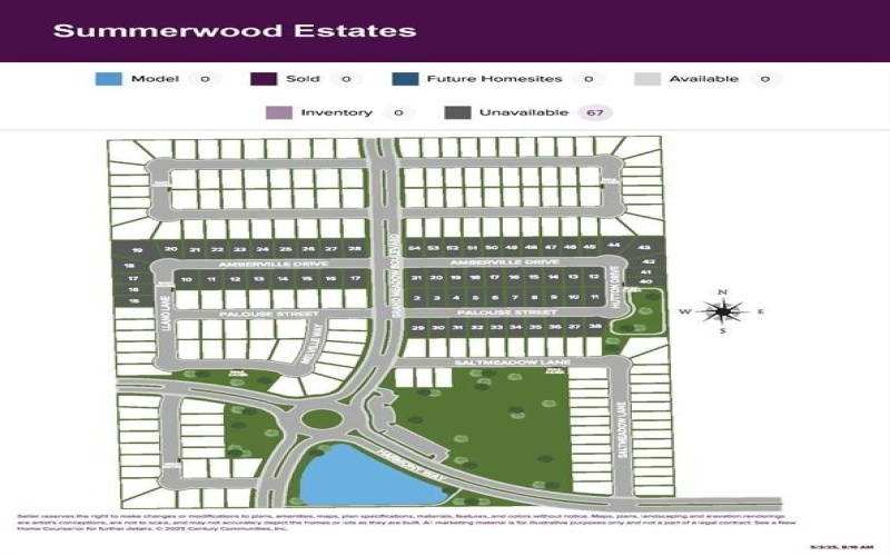 431 Amberville Drive, Red Oak, TX 75154, 4 Bedrooms Bedrooms, ,3 BathroomsBathrooms,Residential,For Sale,431 Amberville Drive,0,21157481