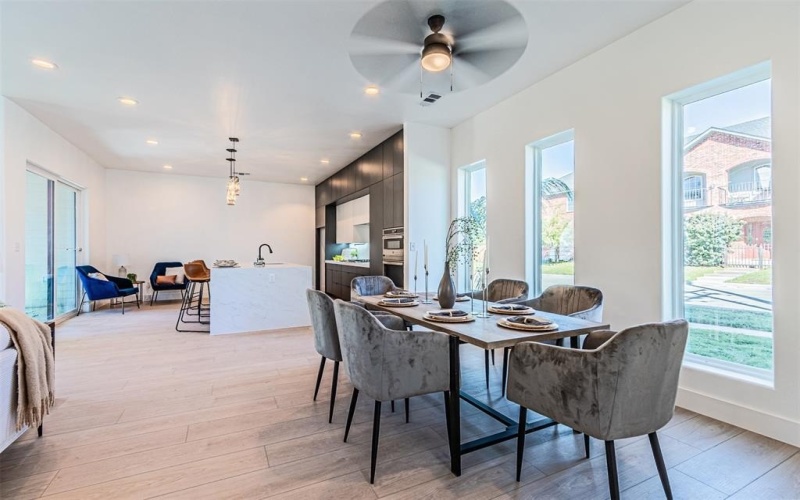 4319 Sylvester Street, Dallas, TX 75219, 3 Bedrooms Bedrooms, ,2 BathroomsBathrooms,Residential,For Sale,4319 Sylvester Street,0,21157512