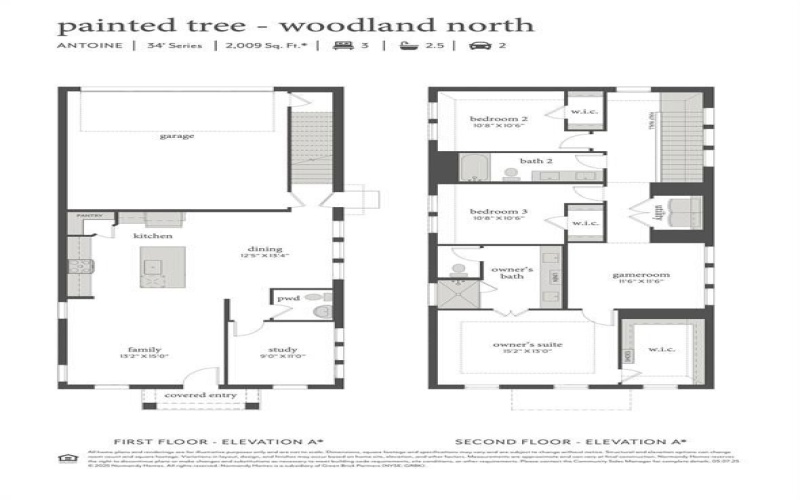 3721 Homer Court, McKinney, TX 75071, 3 Bedrooms Bedrooms, ,2 BathroomsBathrooms,Residential,For Sale,3721 Homer Court,0,21157657