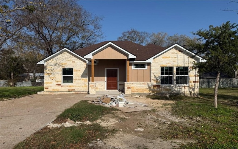 1614 Conlee Street, Bryan, TX 77803, 3 Bedrooms Bedrooms, ,2 BathroomsBathrooms,Residential,For Sale,1614 Conlee Street,0,25013159