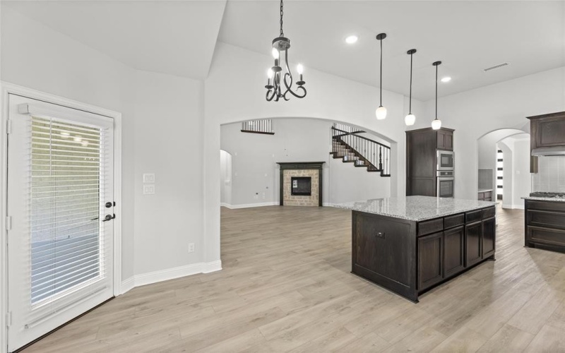 695 Cherry Bark Trail, Waxahachie, TX 75165, 4 Habitaciones Habitaciones , ,3 BañosBaños,Residential,En Venta,695 Cherry Bark Trail,20343990