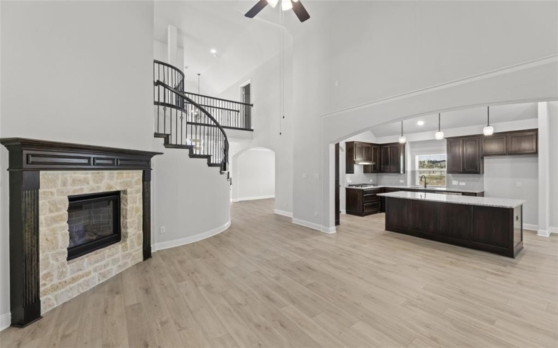 695 Cherry Bark Trail, Waxahachie, TX 75165, 4 Habitaciones Habitaciones , ,3 BañosBaños,Residential,En Venta,695 Cherry Bark Trail,20343990