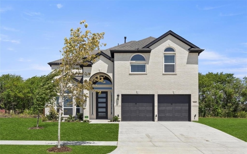 695 Cherry Bark Trail, Waxahachie, TX 75165, 4 Habitaciones Habitaciones , ,3 BañosBaños,Residential,En Venta,695 Cherry Bark Trail,20343990