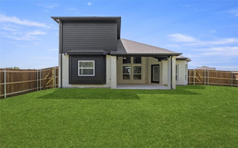695 Cherry Bark Trail, Waxahachie, TX 75165, 4 Habitaciones Habitaciones , ,3 BañosBaños,Residential,En Venta,695 Cherry Bark Trail,20343990