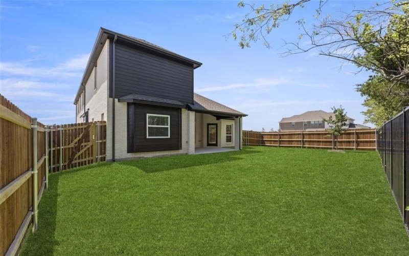 695 Cherry Bark Trail, Waxahachie, TX 75165, 4 Habitaciones Habitaciones , ,3 BañosBaños,Residential,En Venta,695 Cherry Bark Trail,20343990