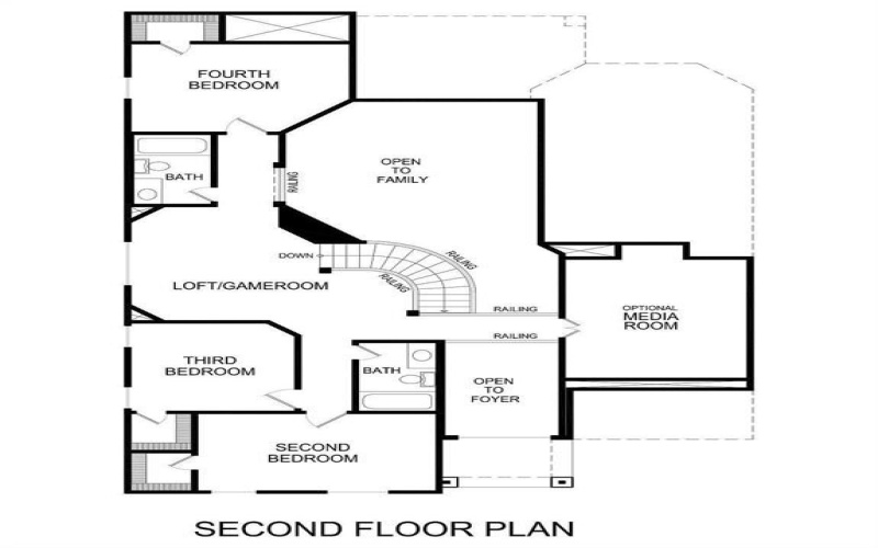 695 Cherry Bark Trail, Waxahachie, TX 75165, 4 Habitaciones Habitaciones , ,3 BañosBaños,Residential,En Venta,695 Cherry Bark Trail,20343990
