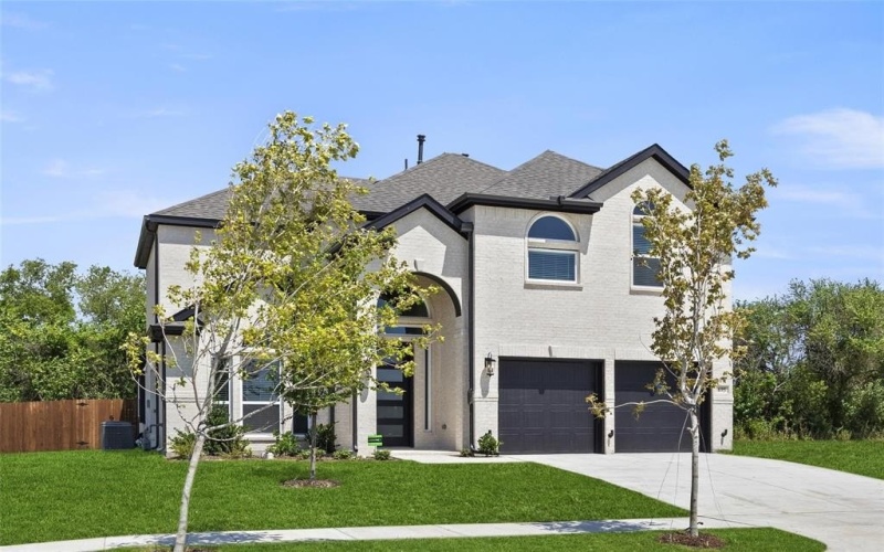 695 Cherry Bark Trail, Waxahachie, TX 75165, 4 Habitaciones Habitaciones , ,3 BañosBaños,Residential,En Venta,695 Cherry Bark Trail,20343990