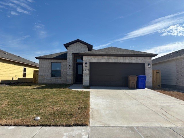 2678 Lady Andrea Dr, Corpus Christi, TX 78415, 4 Bedrooms Bedrooms, ,2 BathroomsBathrooms,Residential,For Sale,2678 Lady Andrea Dr,0,470218