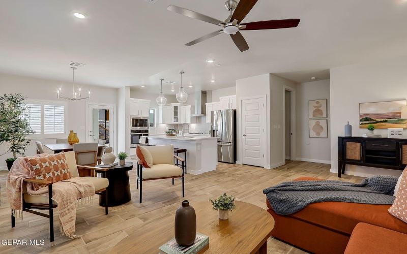 924 Nayland Place, El Paso, TX 79928, 3 Bedrooms Bedrooms, ,1 BathroomBathrooms,Residential,For Sale,924 Nayland Place,0,917387